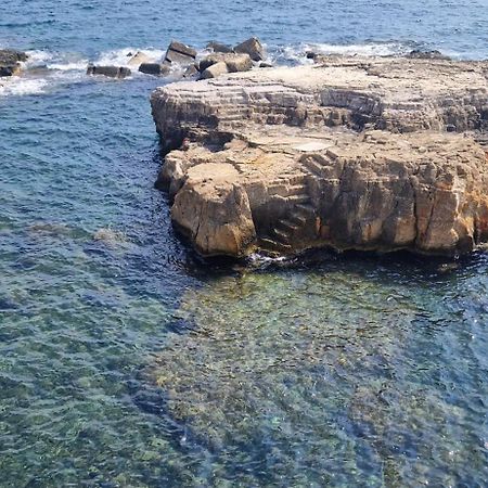 시라쿠사 Ortigia 116 아파트 외부 사진