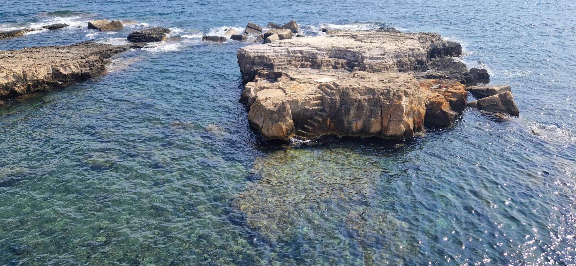 시라쿠사 Ortigia 116 아파트 외부 사진